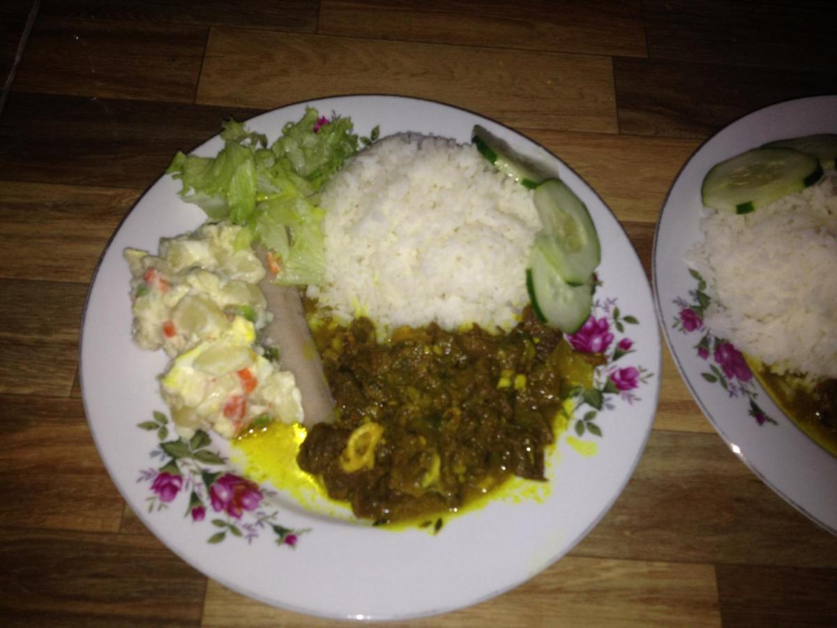 15 Min From The Airport In Kingston Jamaica Apartment Ngoại thất bức ảnh